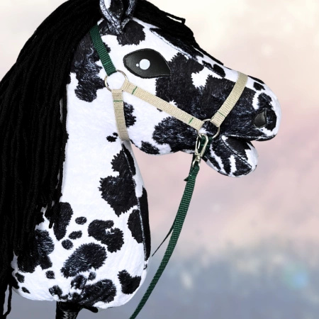 Koń na kiju Hobby Horse - Montana Tarantowaty Duży