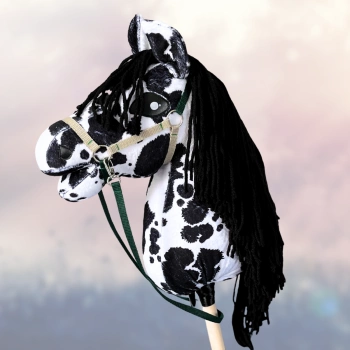 Koń na kiju Hobby Horse - Montana Tarantowaty Duży